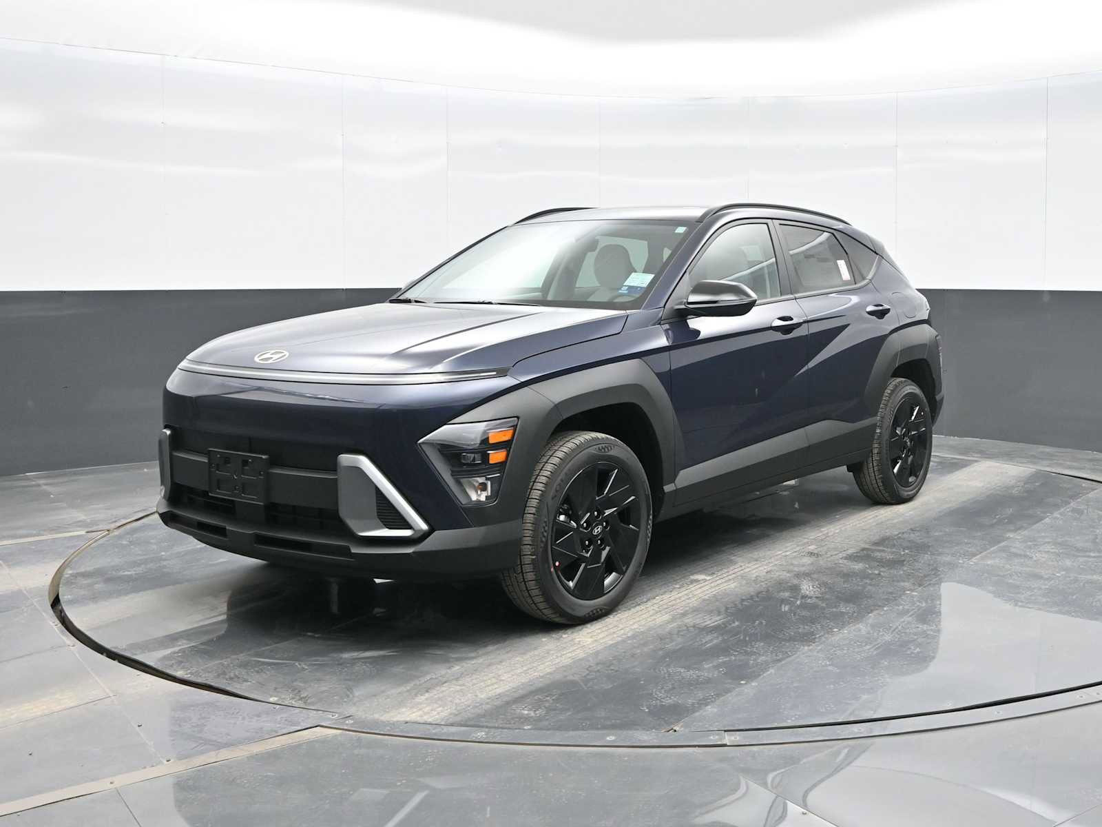 New 2026 Hyundai Kona SEL Sport image 1