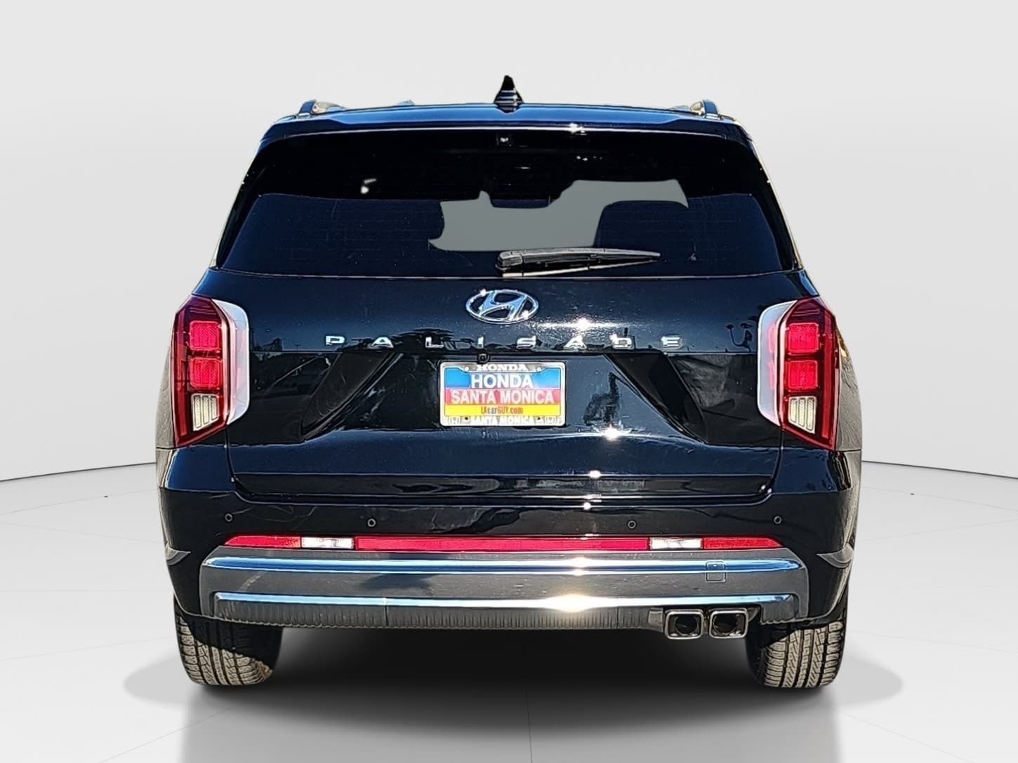Used 2023 Hyundai Palisade Calligraphy FWD image 6