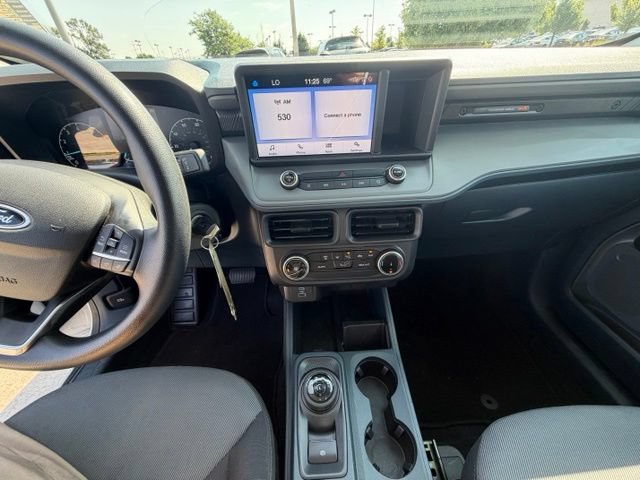 Used 2024 Ford Maverick XL w/ Equipment Group 100A Standard AWD/4WD image 26