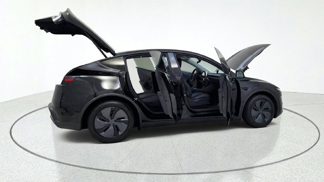 Used 2026 Tesla Model Y 2WD image 19