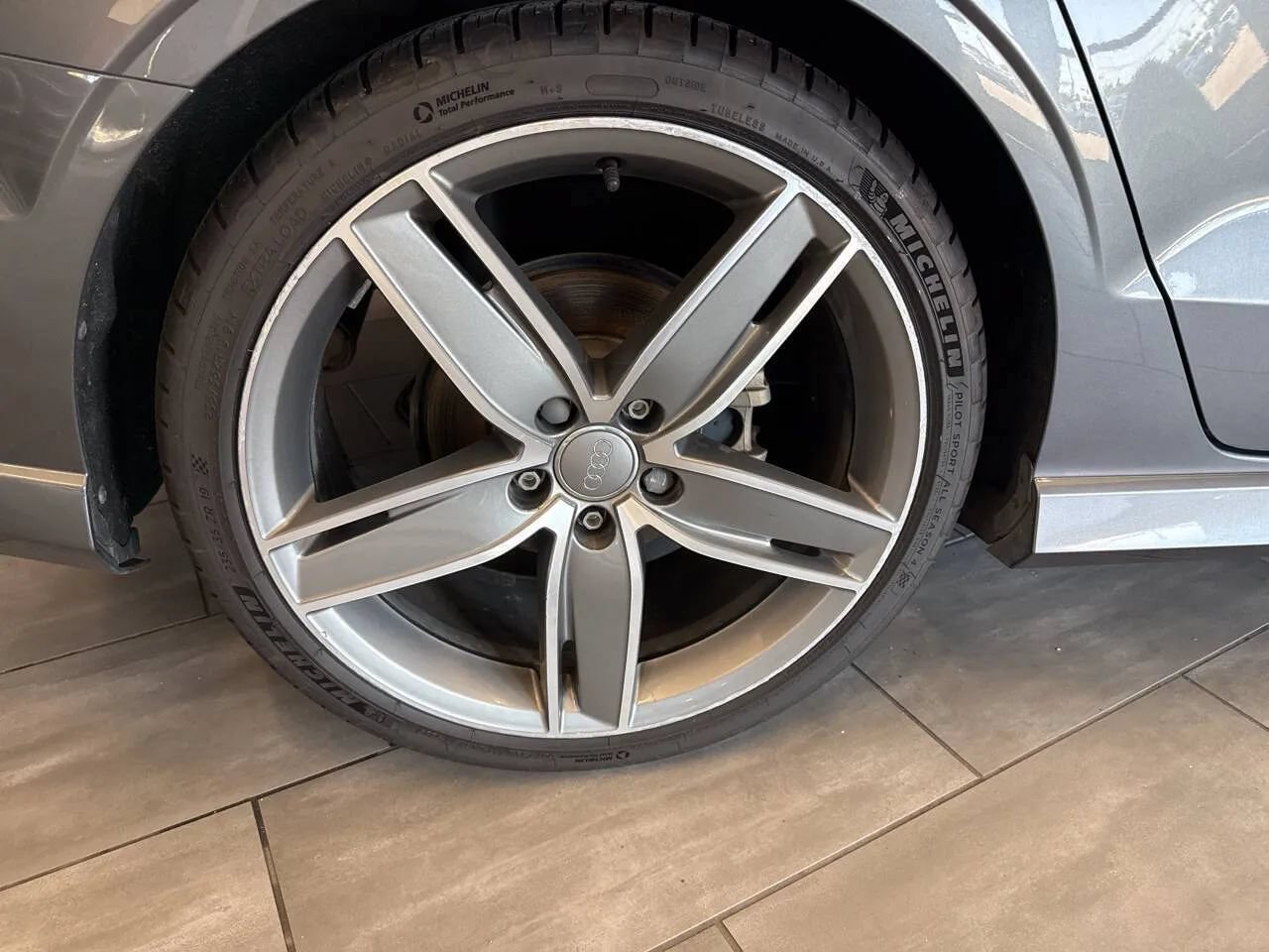 Used 2019 Audi A3 2.0T Premium Plus FWD image 45
