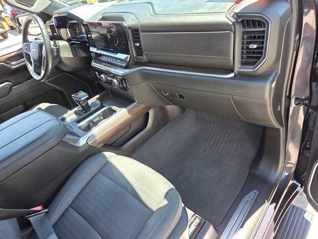 Certified 2023 Chevrolet Silverado 1500 LT AWD/4WD image 16
