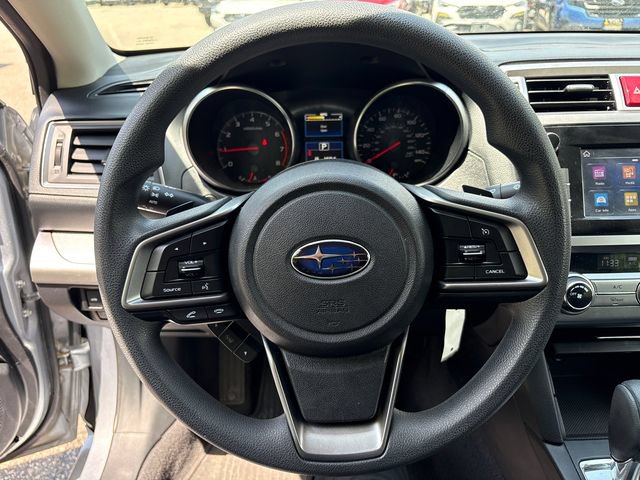 Used 2018 Subaru Legacy 2.5i w/ Alloy Wheel Package AWD/4WD image 24