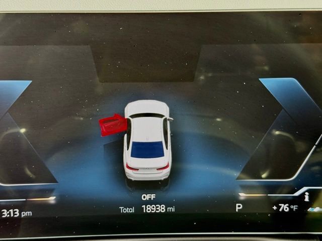 Certified 2023 BMW 330i Sedan w/ Convenience Package image 26