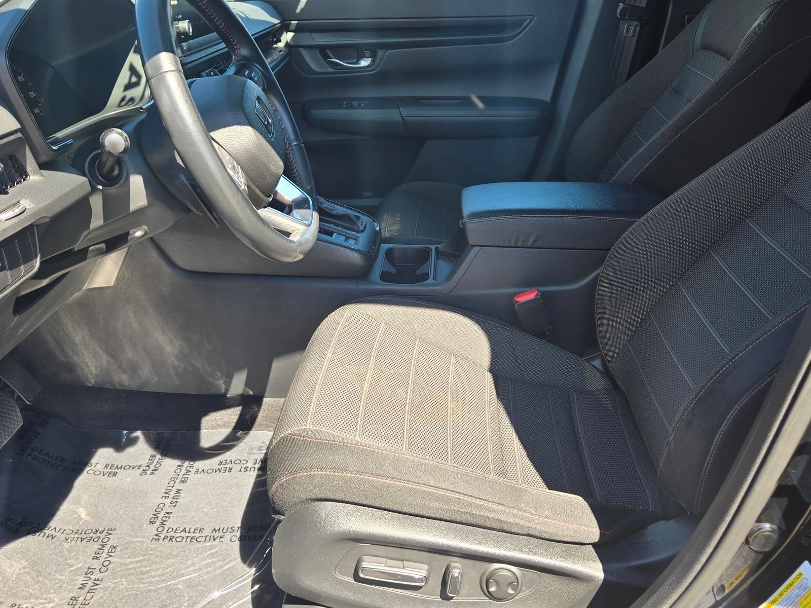 Used 2024 Honda CR-V Sport image 11