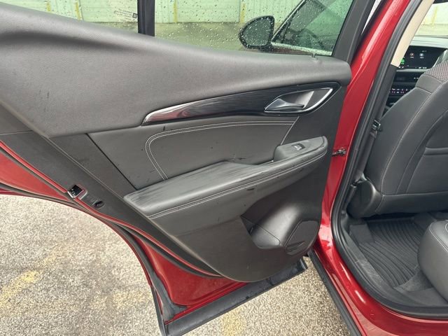 Used 2023 Buick Envision Preferred image 51