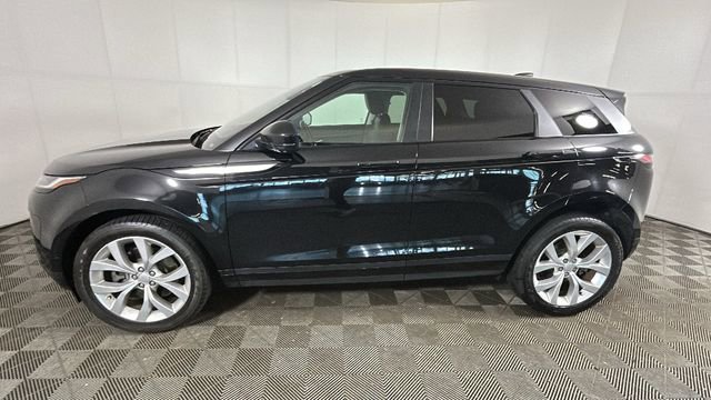 Used 2021 Land Rover Range Rover Evoque S AWD/4WD image 6
