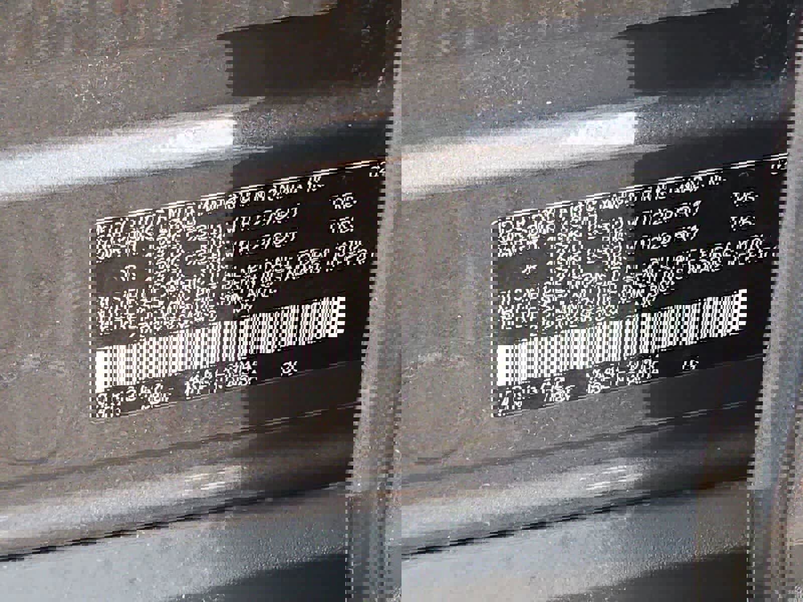 Used 2025 Toyota RAV4 XLE image 35