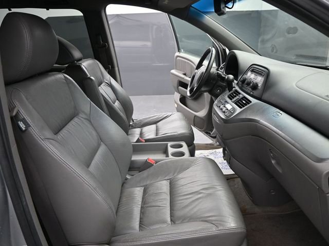 Used 2010 Honda Odyssey EX-L image 23