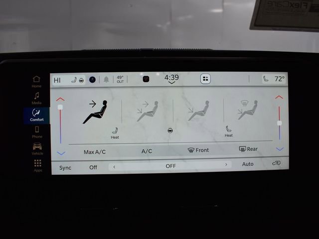 New 2026 Jeep Wrangler Willys image 25