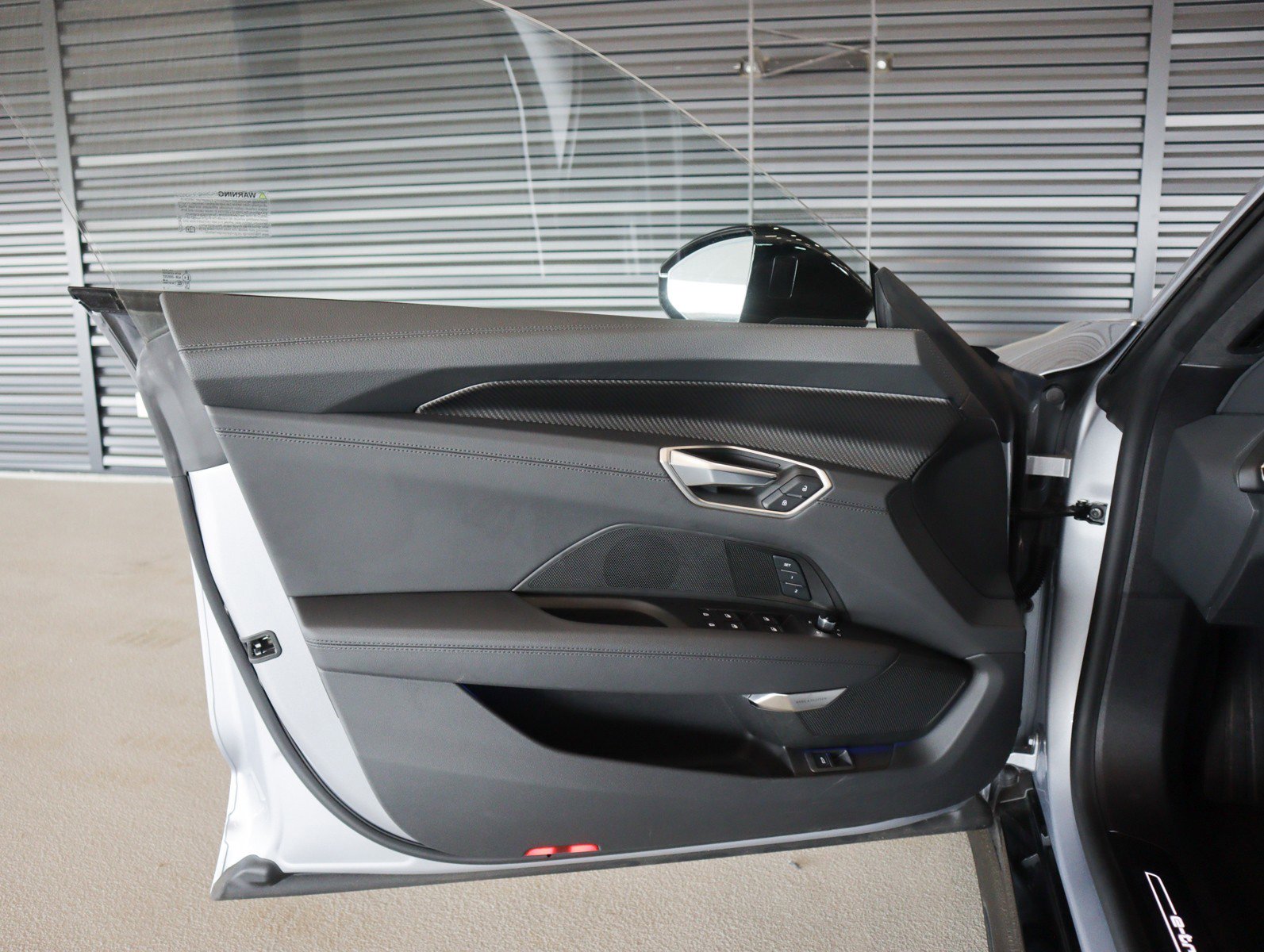 Used 2024 Audi e-tron GT Prestige w/ Prestige Package AWD/4WD image 23