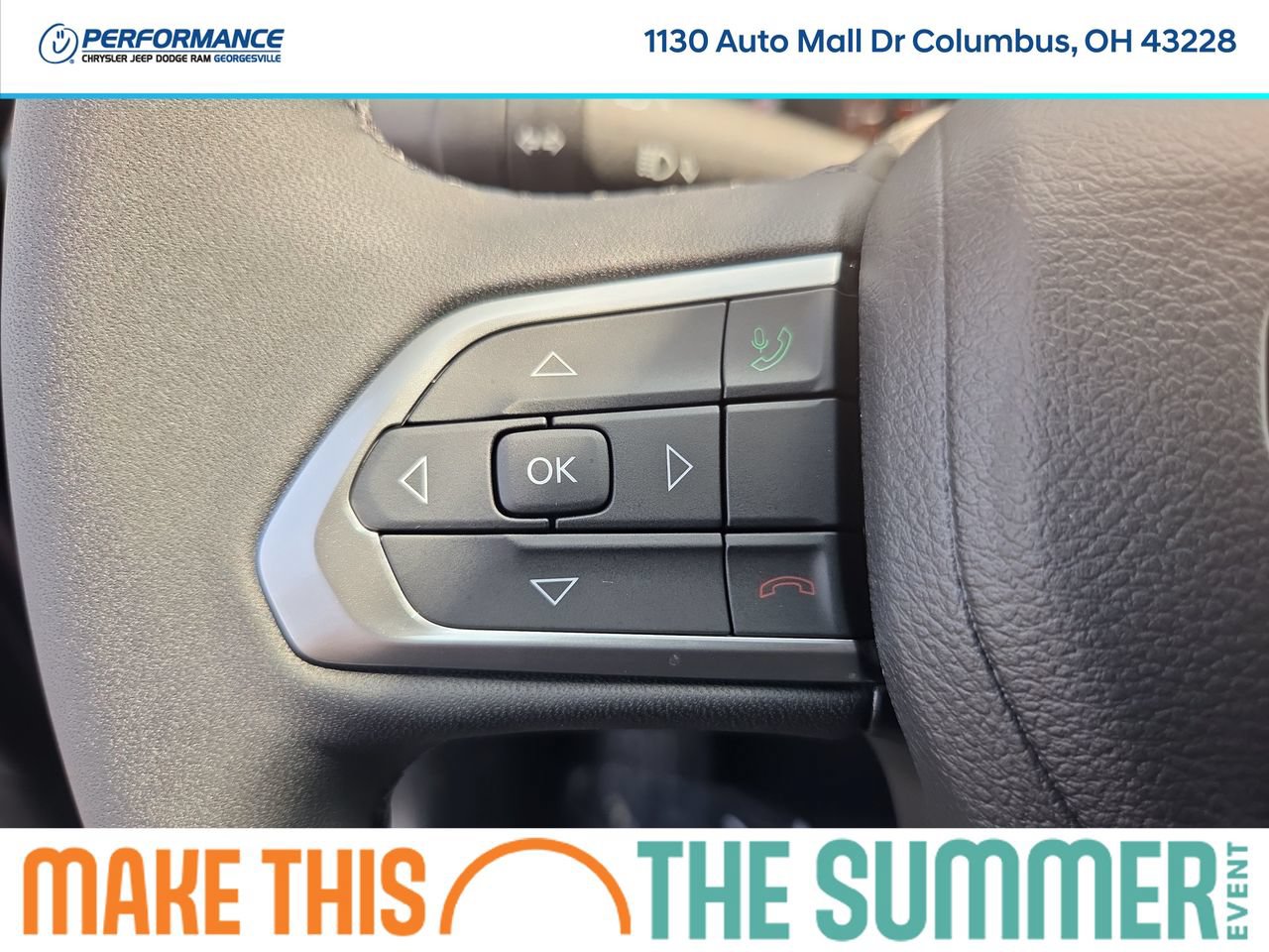 New 2026 Jeep Compass Latitude AWD/4WD image 29