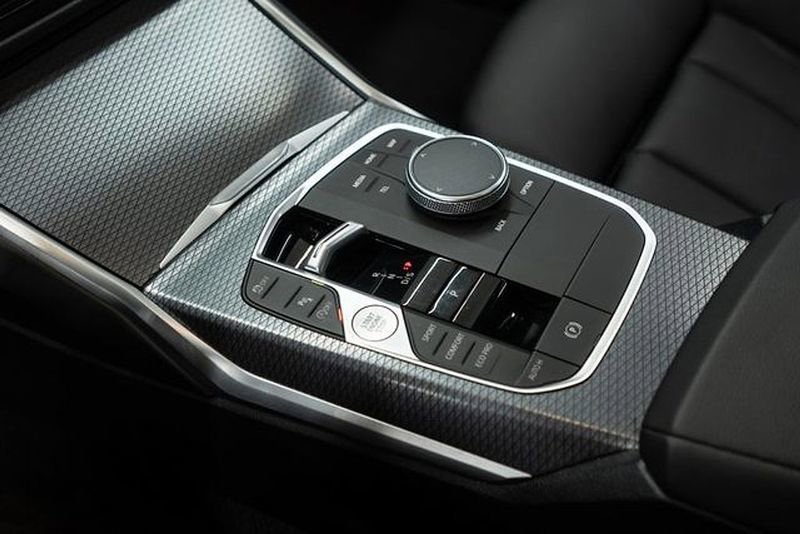 Used 2025 BMW 430i xDrive w/ Premium Package image 18