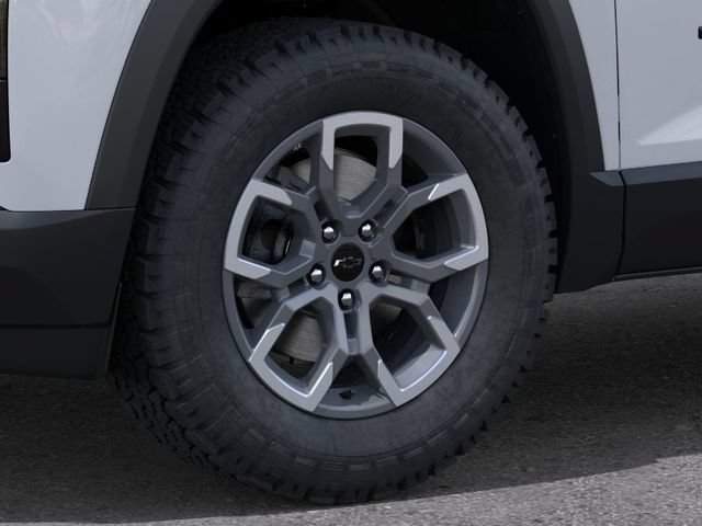 New 2026 Chevrolet Equinox ACTIV w/ Convenience Package III FWD image 9