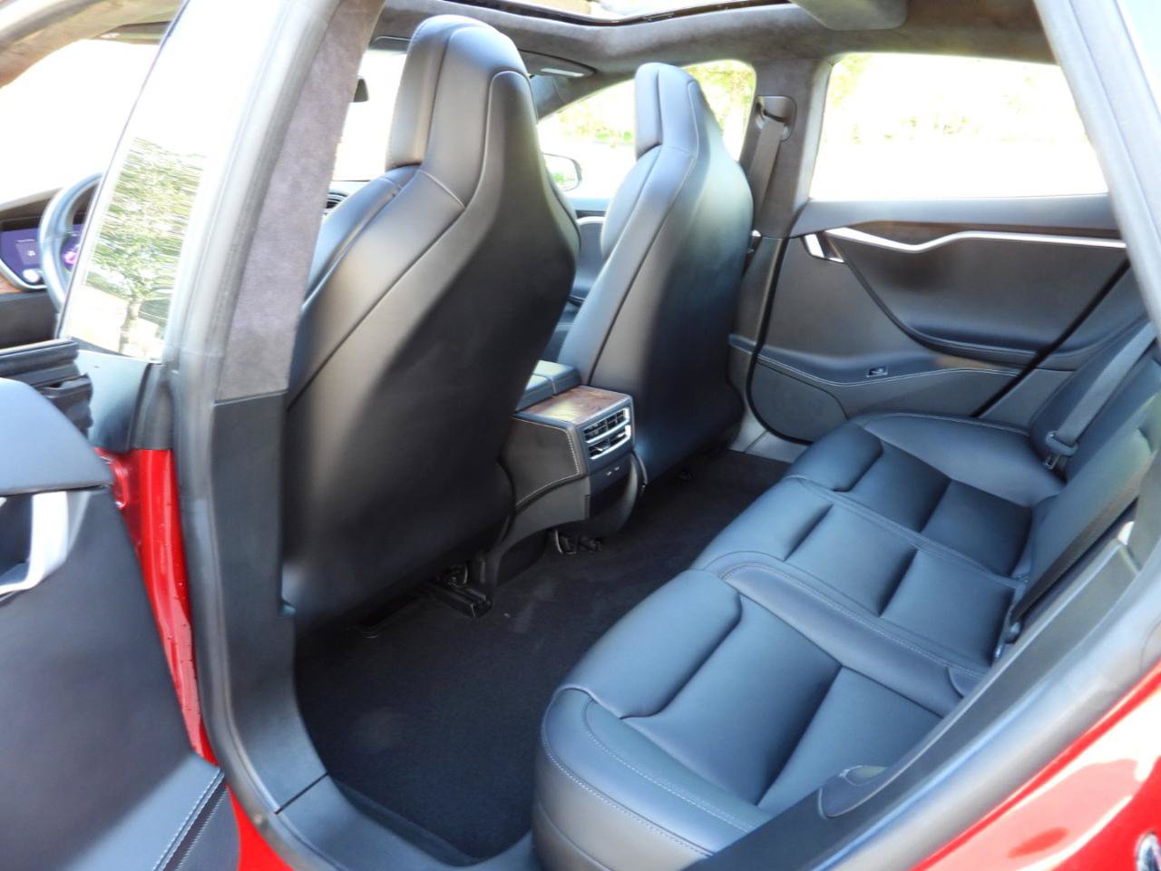 Used 2018 Tesla Model S 100D AWD/4WD image 45