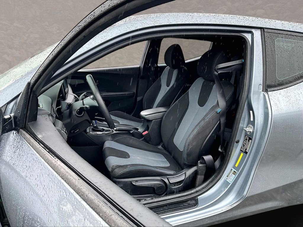 Used 2019 Hyundai Veloster 2.0 image 23
