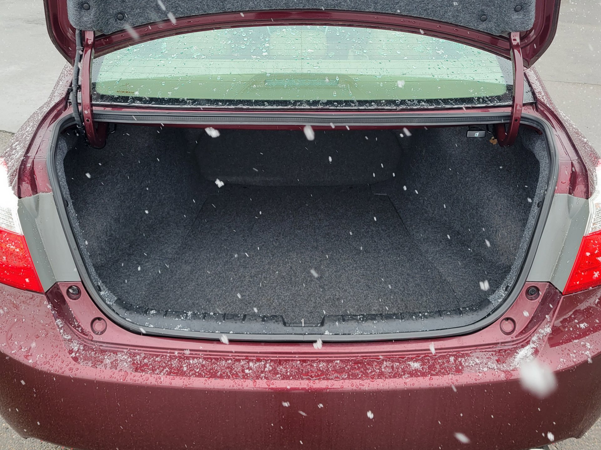 Used 2013 Honda Accord EX-L image 8