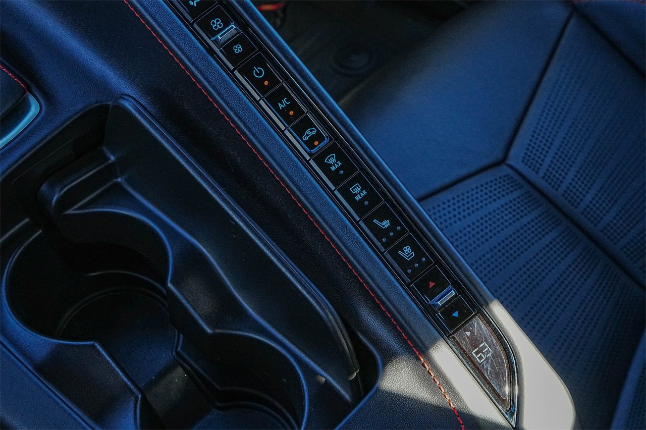 Used 2025 Chevrolet Corvette E-Ray w/ Battery Protection Package image 32