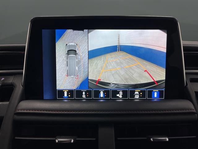 Used 2023 Chevrolet Tahoe RST w/ RST Performance Edition image 9