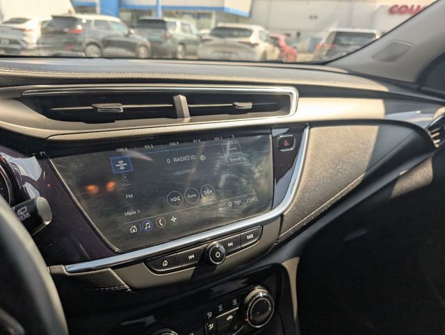 Used 2023 Buick Encore GX Preferred w/ Cold Weather Comfort Package image 20