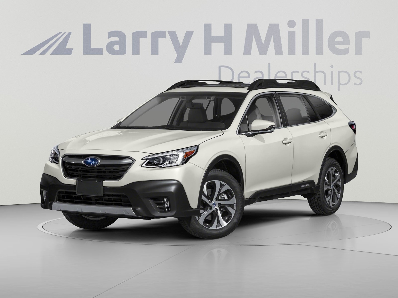 Used 2020 Subaru Outback Limited