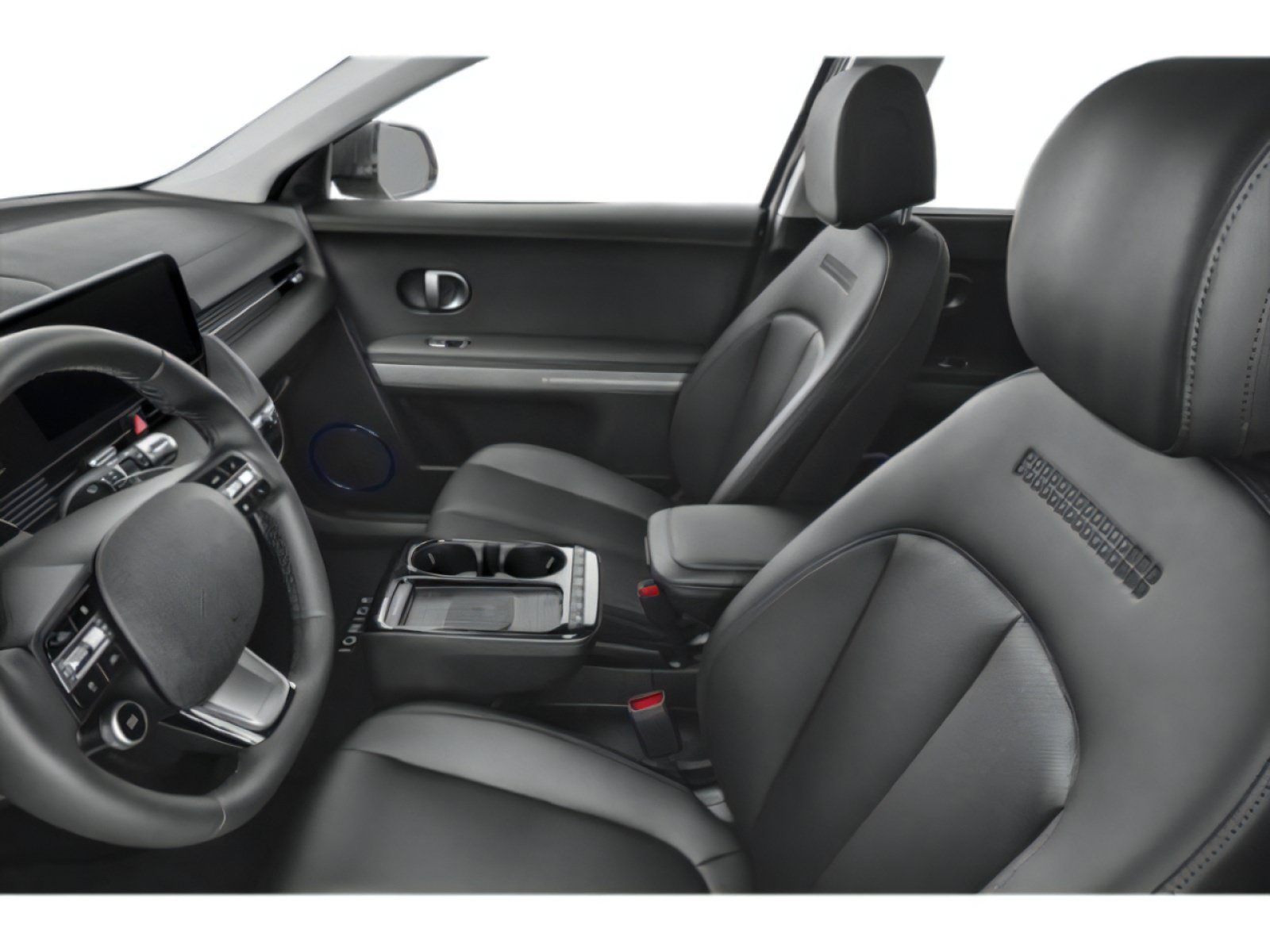 New 2027 Hyundai Ioniq 5 Limited RWD image 8