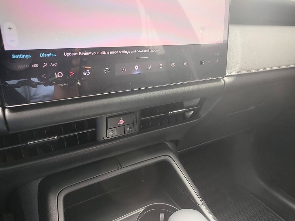 New 2026 MAZDA CX-5 Select AWD/4WD image 22