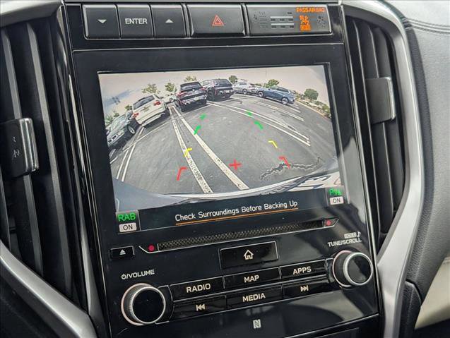 Used 2021 Subaru Ascent Limited w/ Technology Package image 14