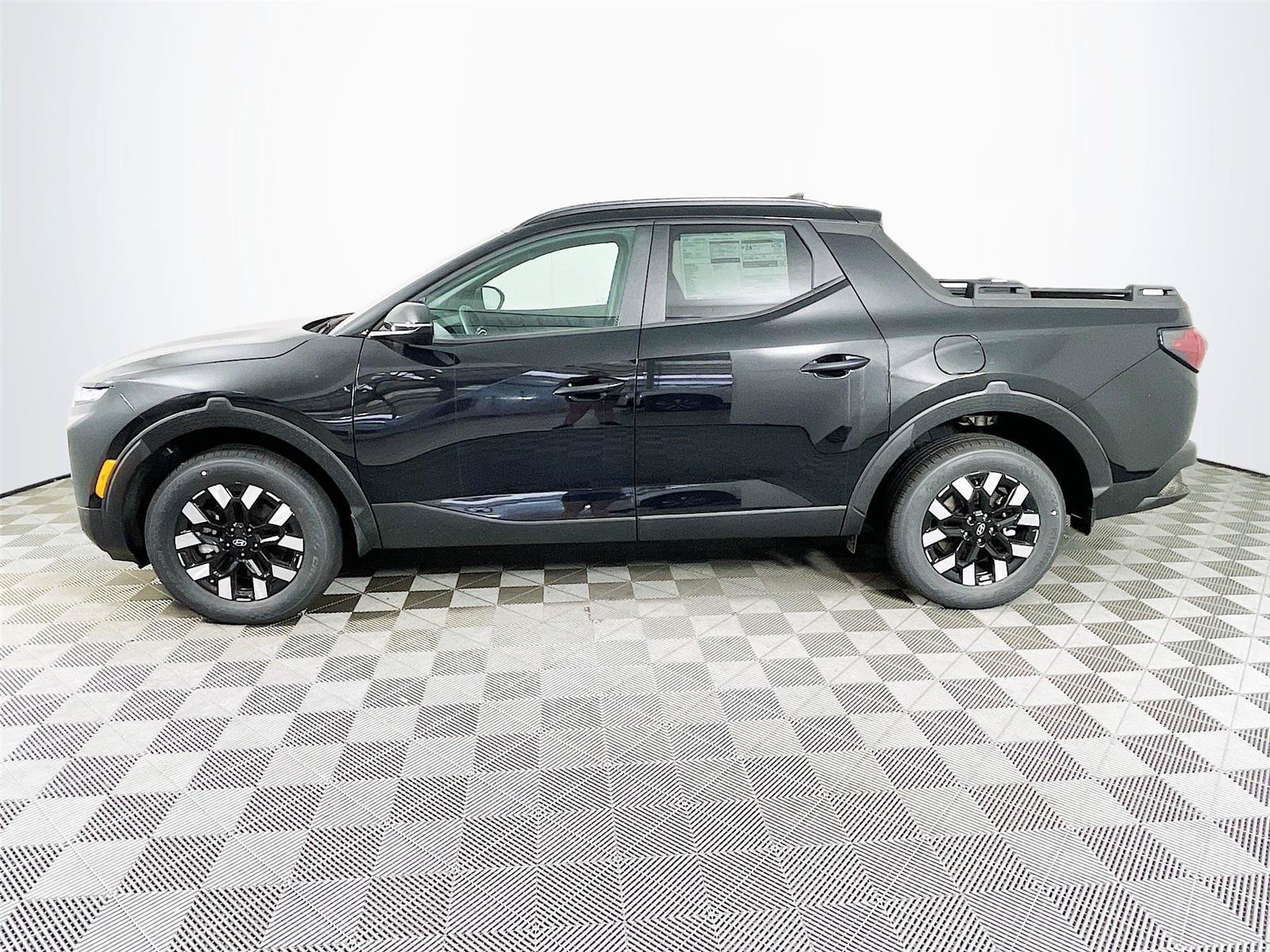 New 2026 Hyundai Santa Cruz SEL AWD/4WD image 3