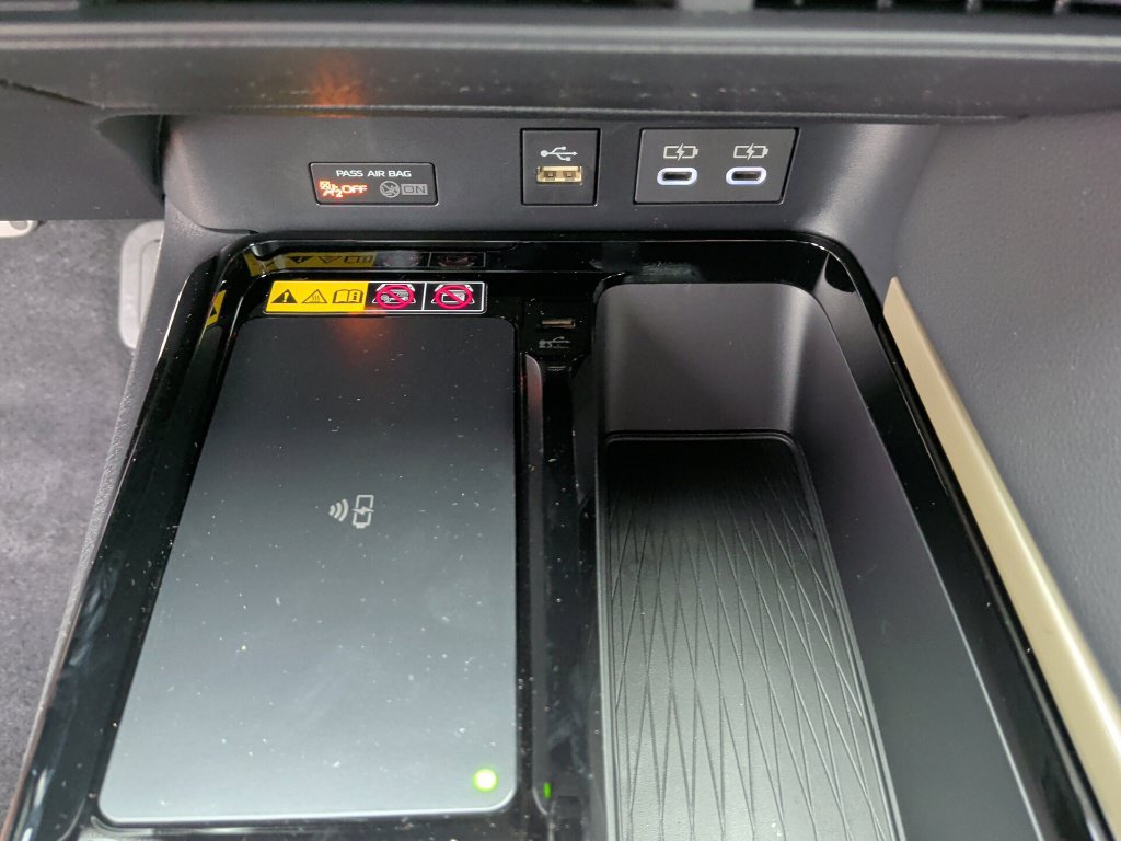 New 2026 Toyota Camry XSE AWD/4WD image 33