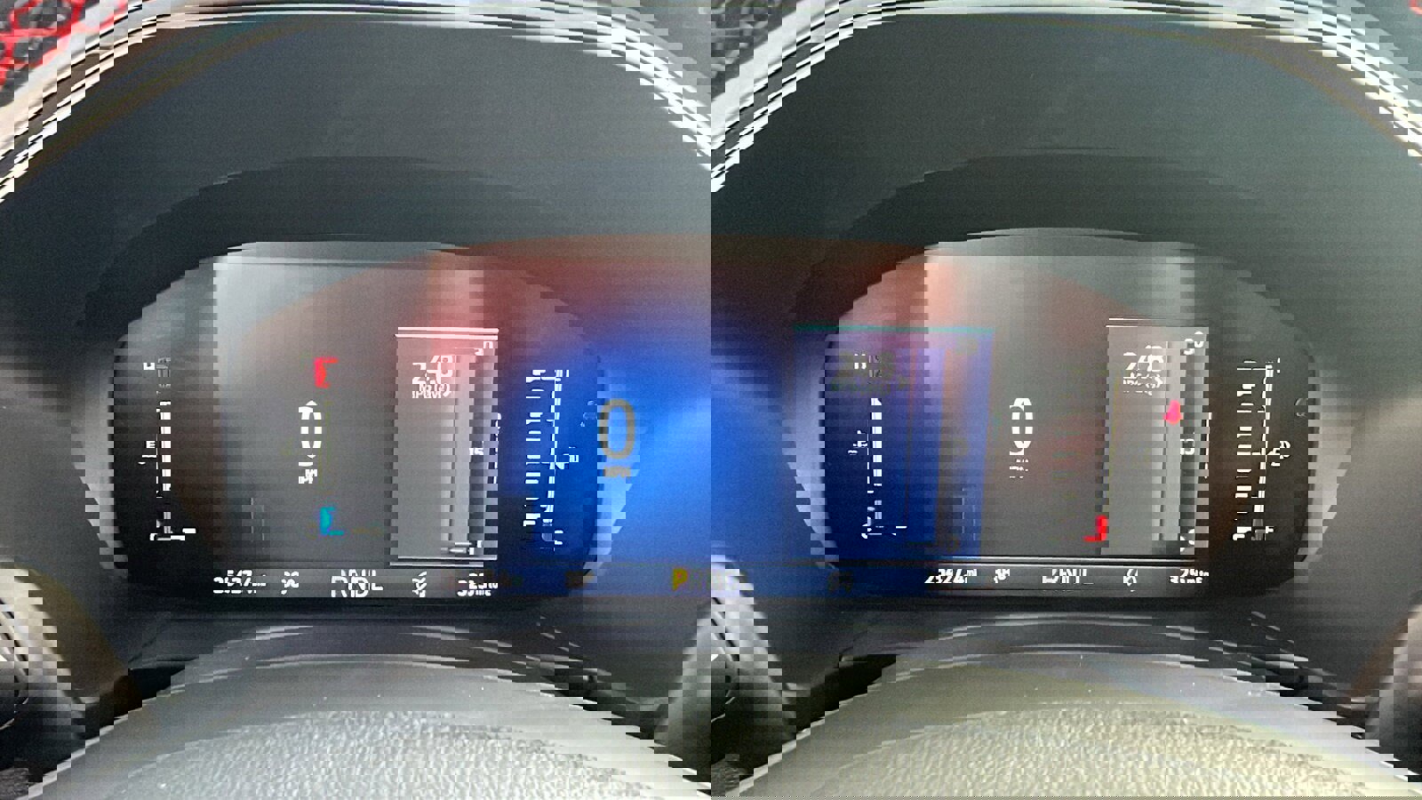 Used 2023 Ford Escape ST-Line w/ Tech Pack #1 image 18