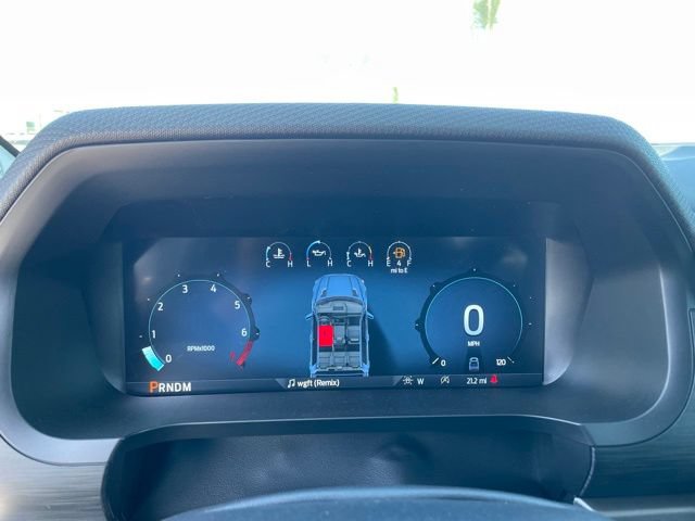 New 2026 Ford F150 XLT w/ FX4 Off-Road Package AWD/4WD image 10