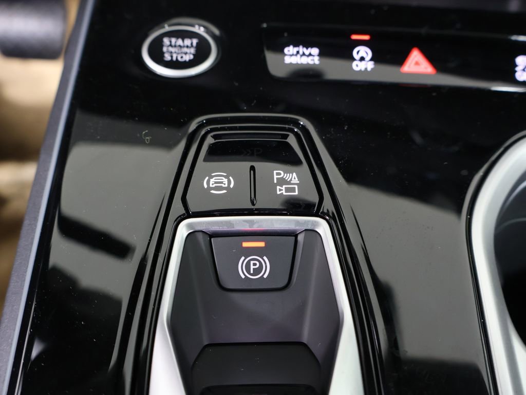 New 2026 Audi A6 Premium AWD/4WD image 4