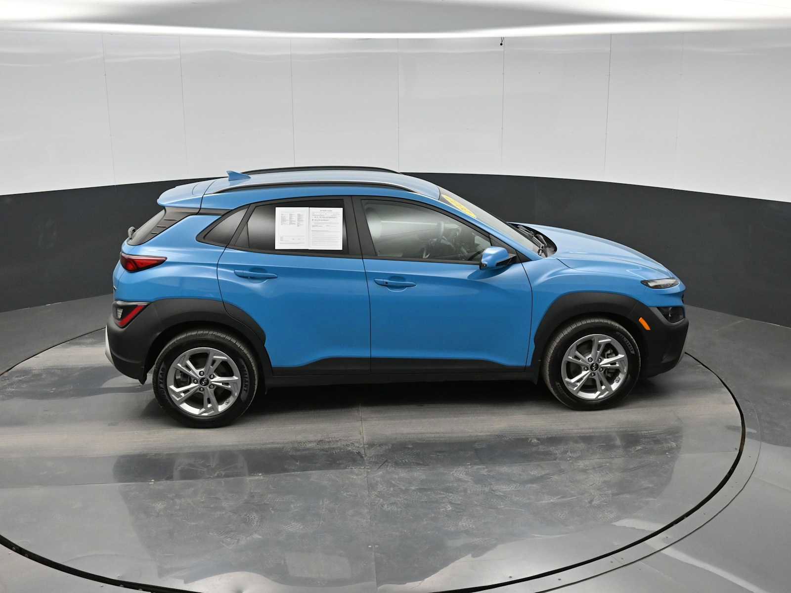 Used 2022 Hyundai Kona SEL AWD/4WD image 30
