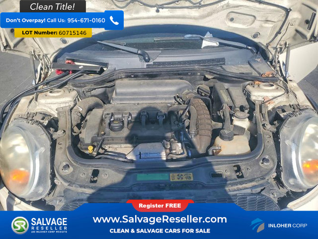 Used 2009 MINI Cooper Clubman S FWD image 16