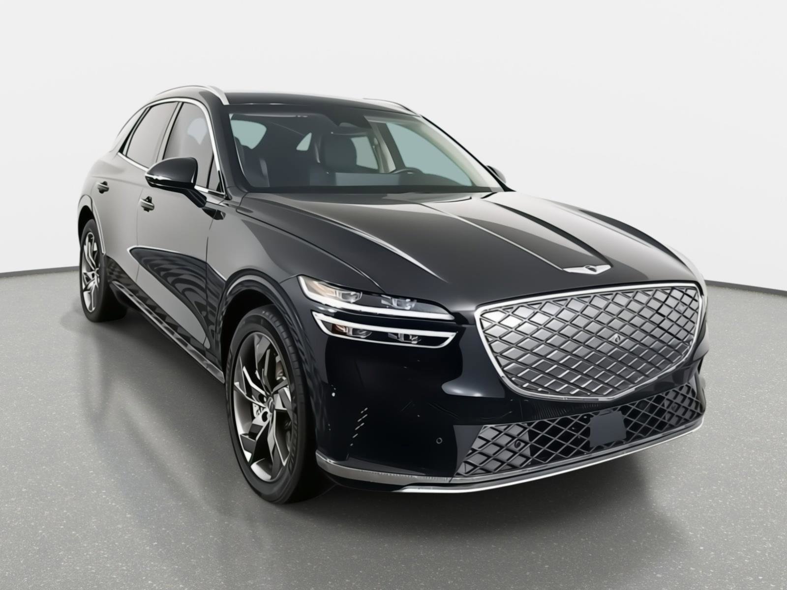 New 2023 Genesis Electrified GV70 Advanced image 1