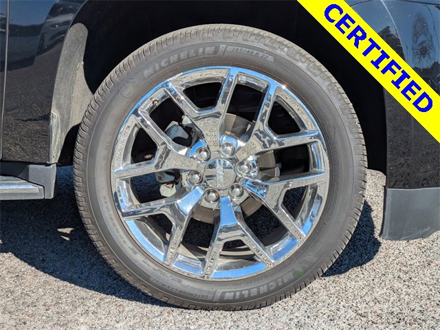 Used 2019 GMC Yukon Denali w/ Open Road Package image 9