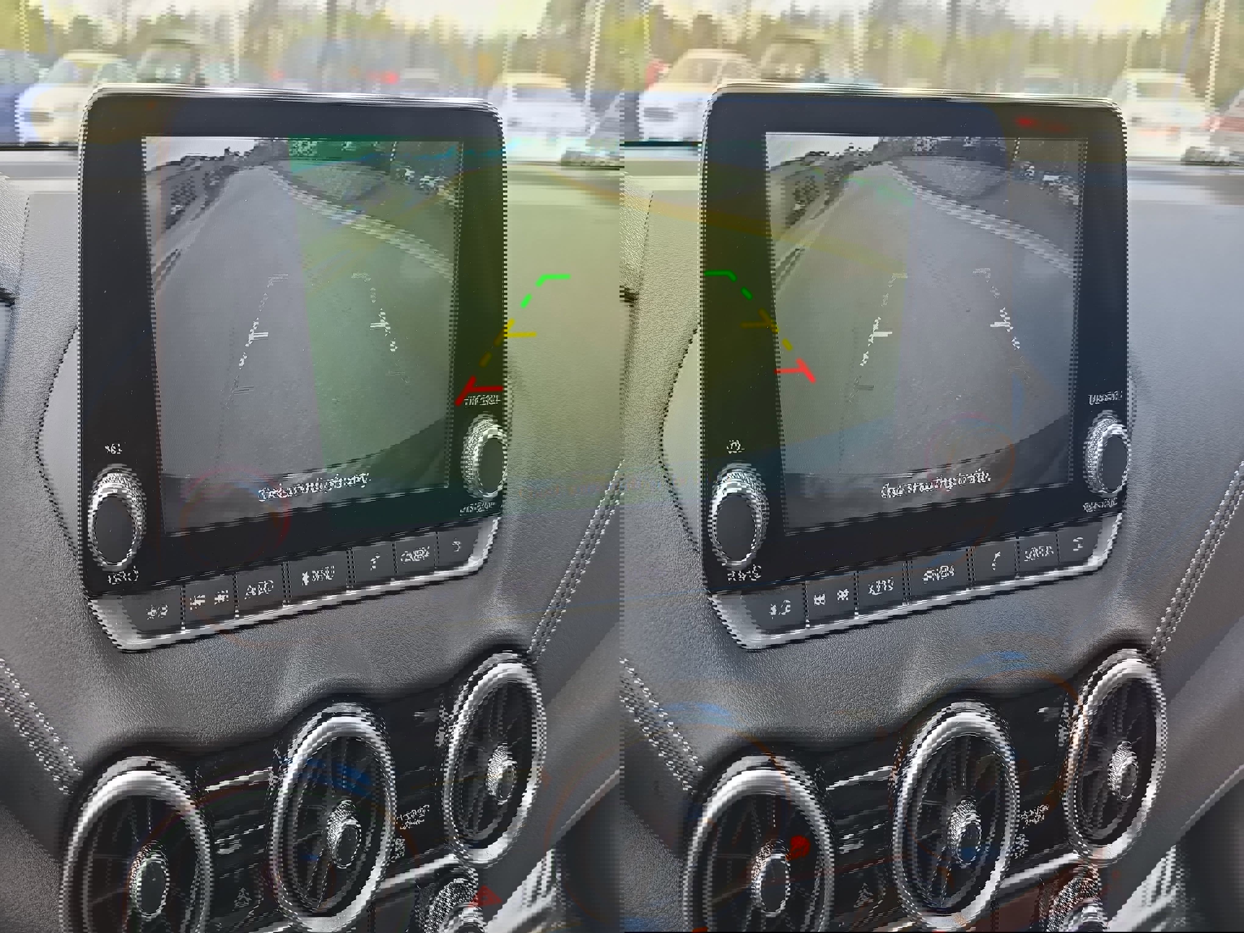 Used 2025 Nissan Sentra SV image 24