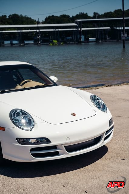 Used 2007 Porsche 911 Carrera 4S image 61