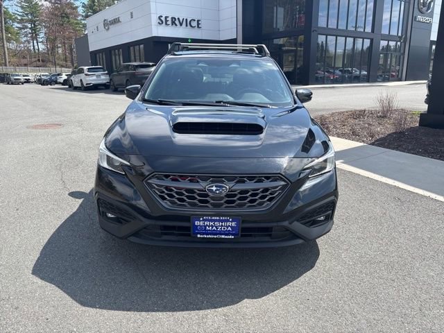 Used 2022 Subaru WRX GT image 2