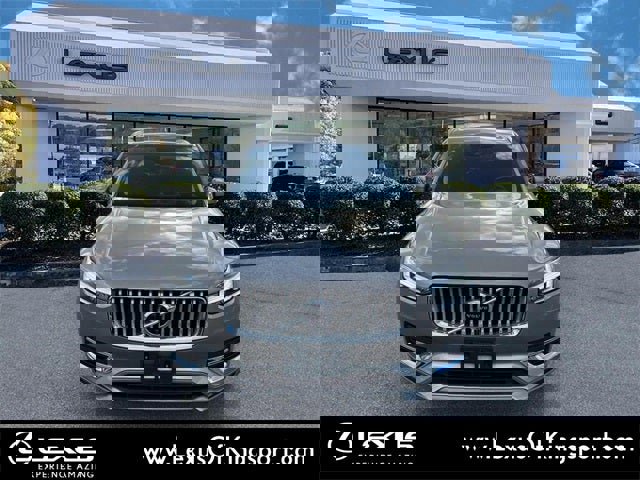 Used 2021 Volvo XC90 T8 Inscription w/ Advanced Package image 8