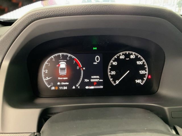 New 2026 Honda Ridgeline TrailSport image 10