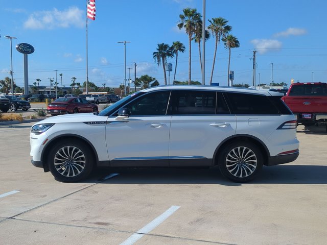 Used 2020 Lincoln Aviator Reserve w/ Equipment Group 201A RWD image 9