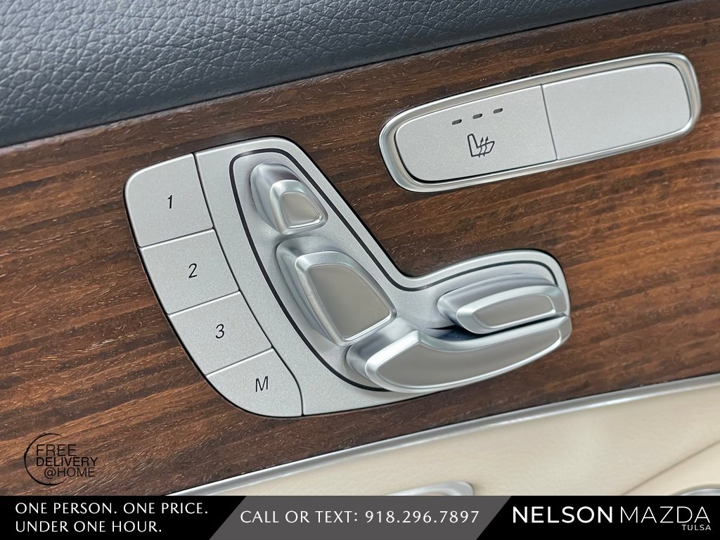 Used 2022 Mercedes-Benz GLC 300 4MATIC image 19