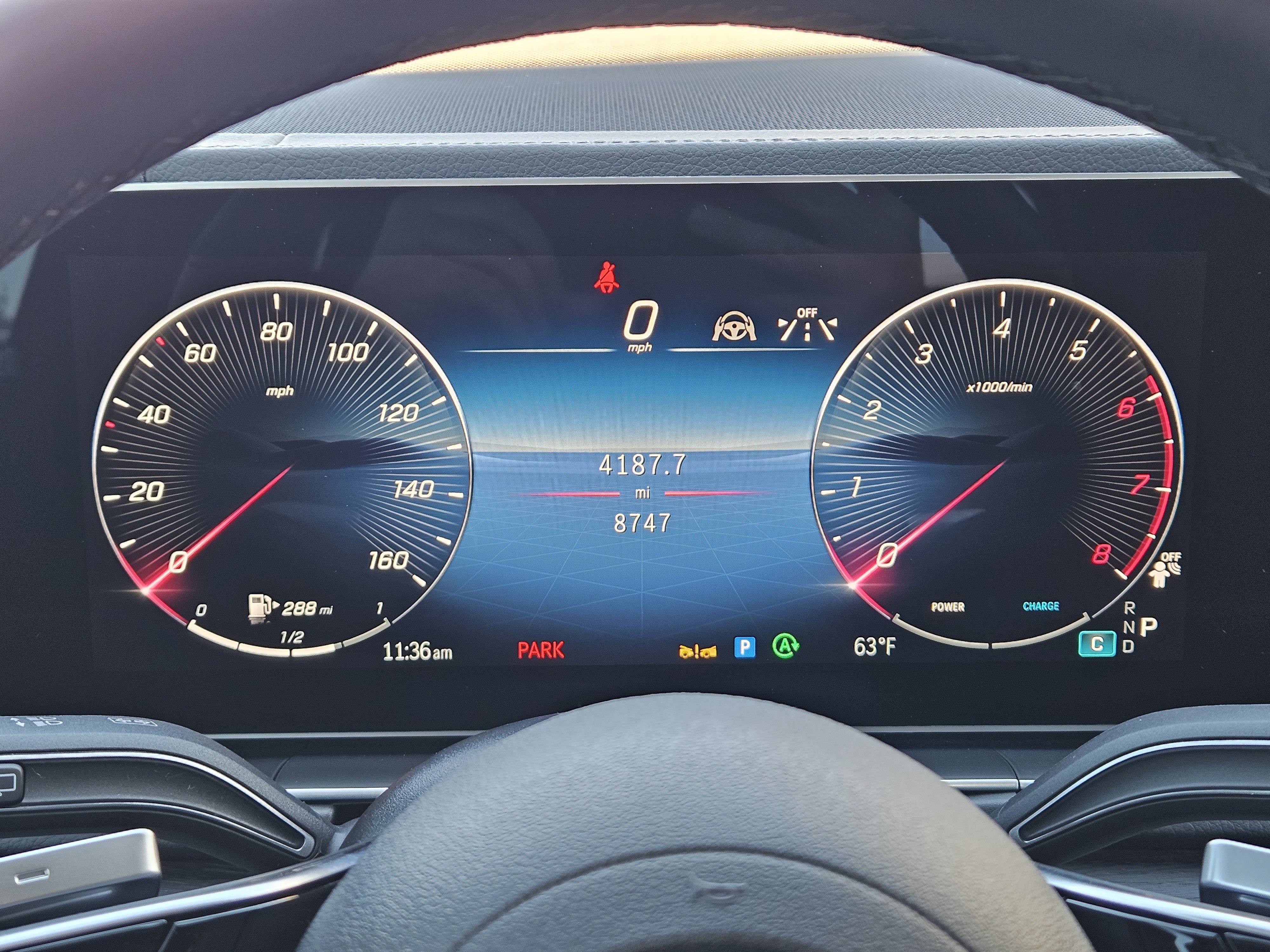 Certified 2025 Mercedes-Benz GLS 450 4MATIC image 17