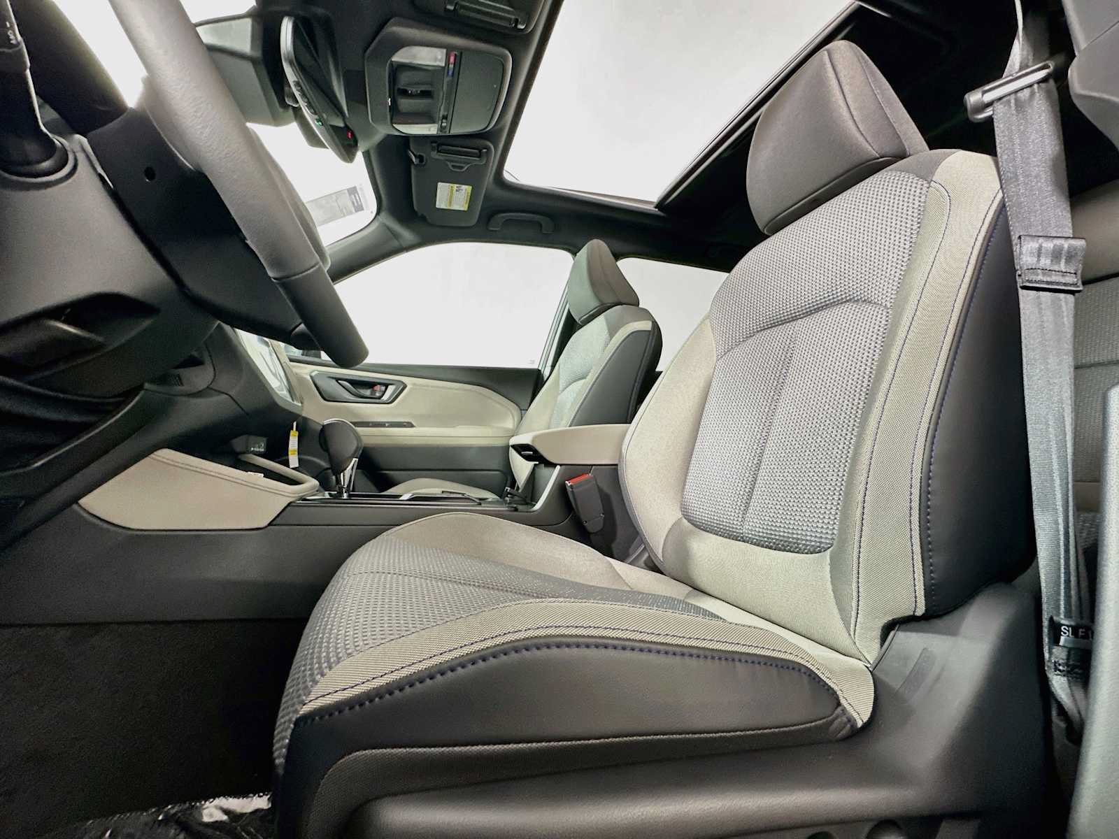 Certified 2026 Subaru Forester Premium AWD/4WD image 18