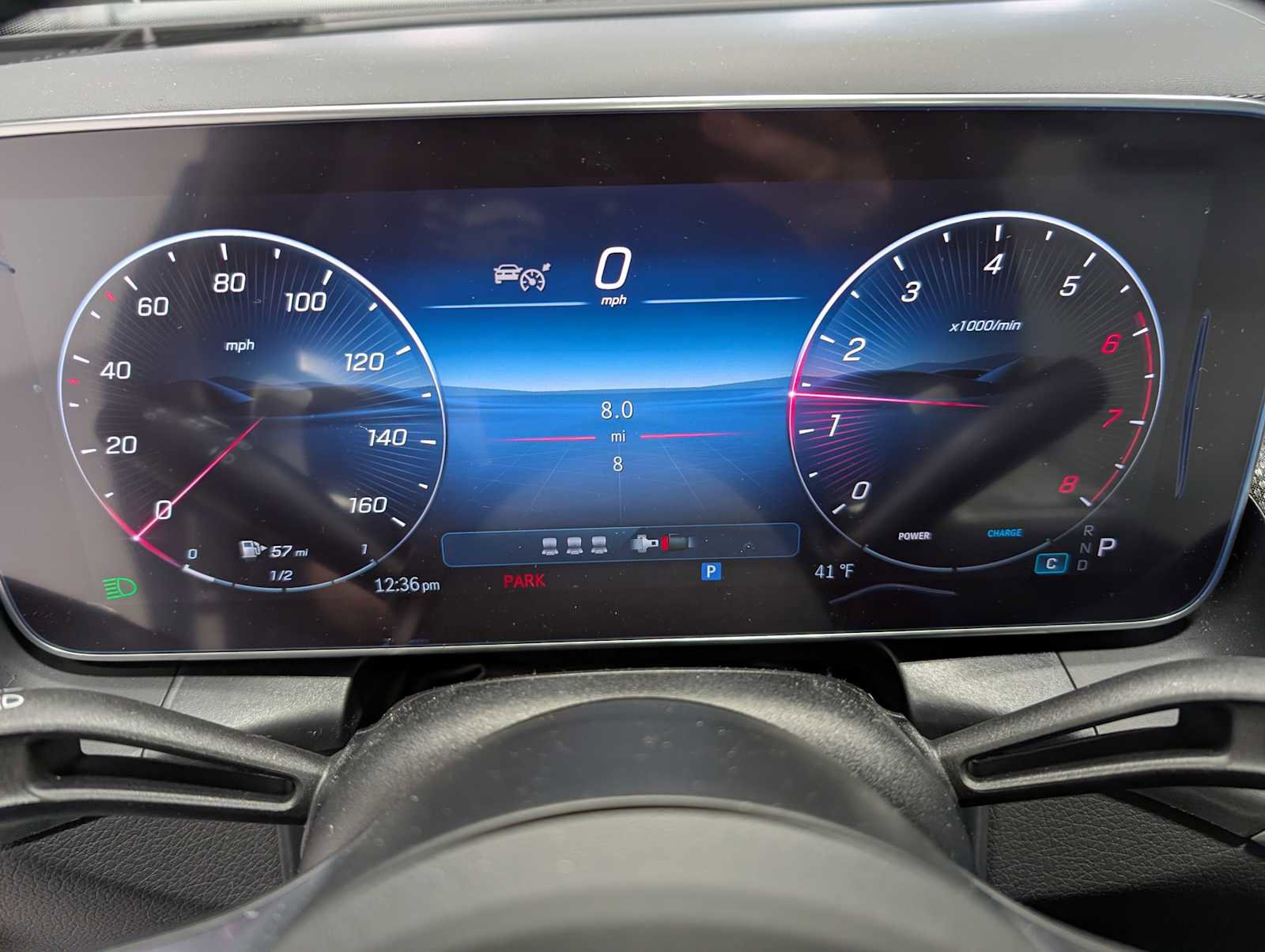 New 2026 Mercedes-Benz GLC 300 GLC 300 image 23