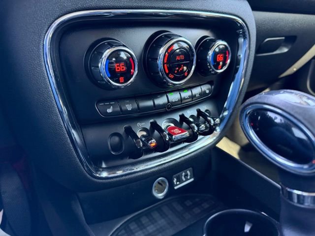 Used 2017 MINI Cooper Clubman S image 23