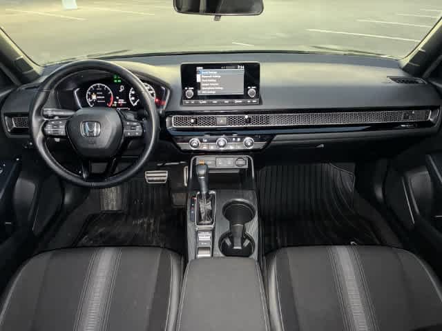 Used 2025 Honda Civic Sport image 16