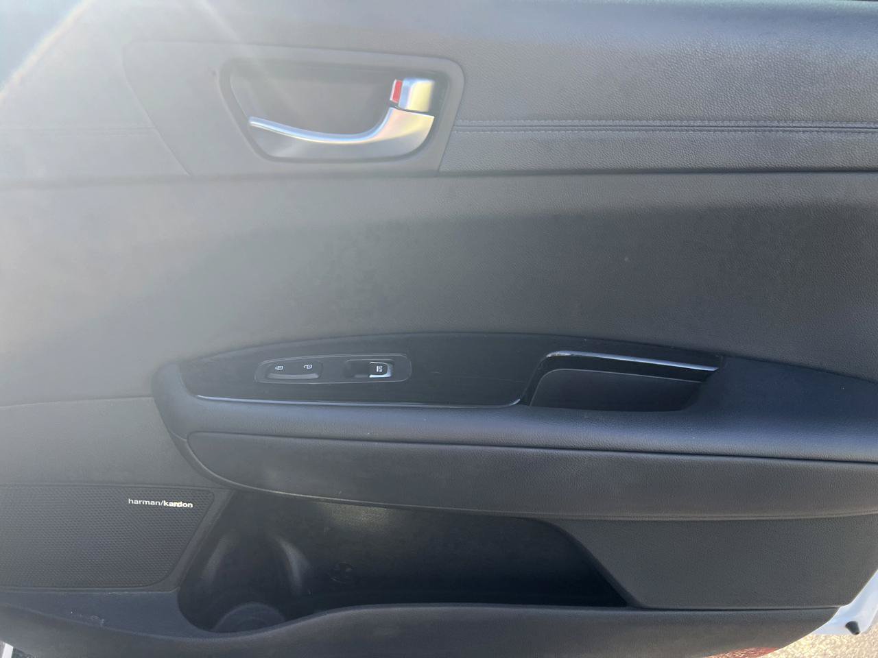 Used 2018 Kia Optima SX w/ Technology Package FWD image 31